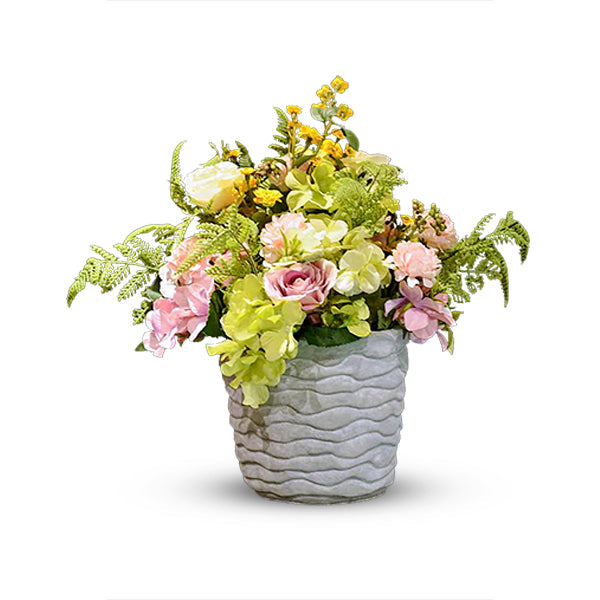 Flower Pot 1