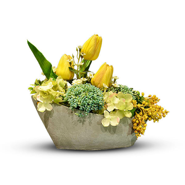 Flower Pot 2