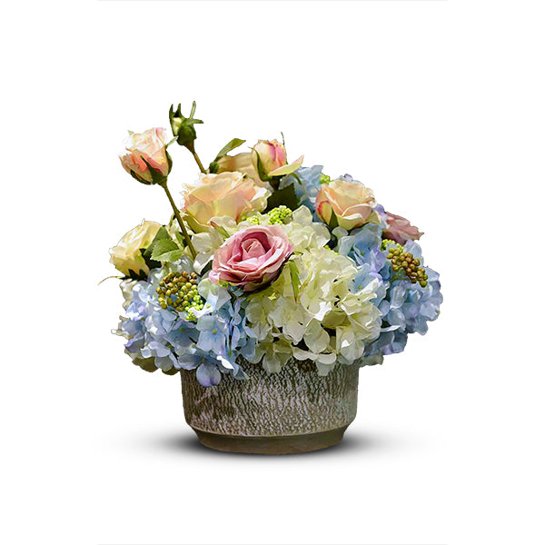 Flower Pot 3