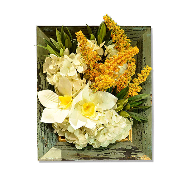 Flower Frame 5
