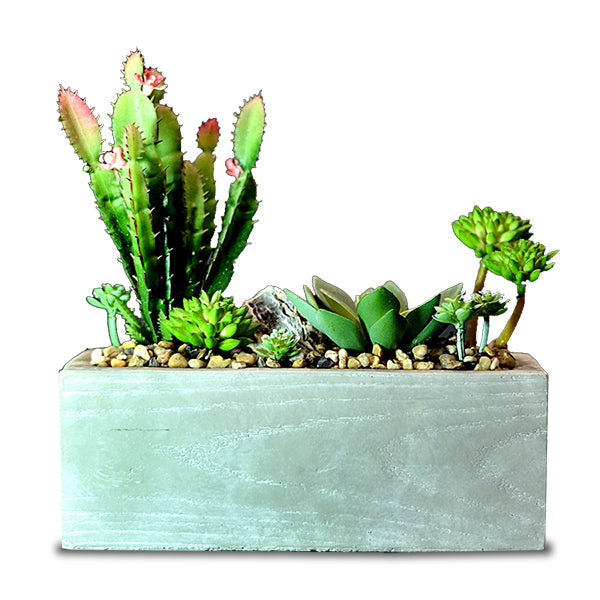 Flower Pot 5