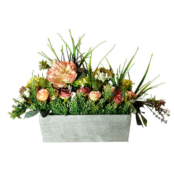 Flower Pot 6