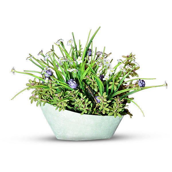 Flower Pot 7