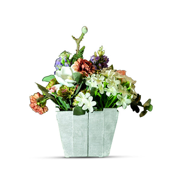 Flower Pot 8