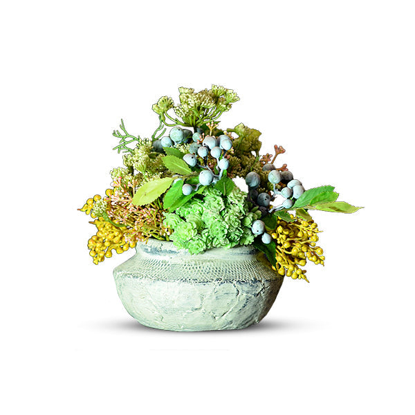Flower Pot 9