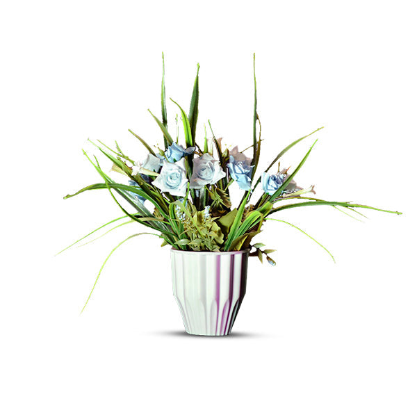 Mini Flower Pot 7