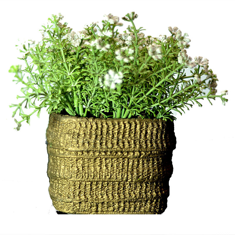 Mini Flower Pot 9