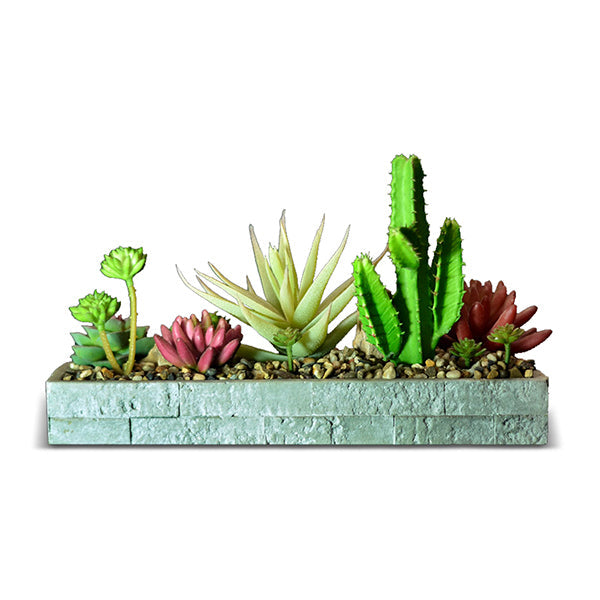 Mini Flower Pot 10