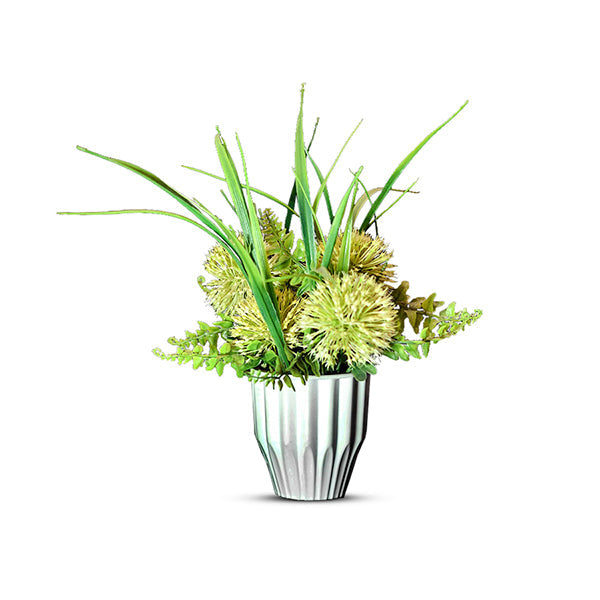 Mini Flower Pot 11