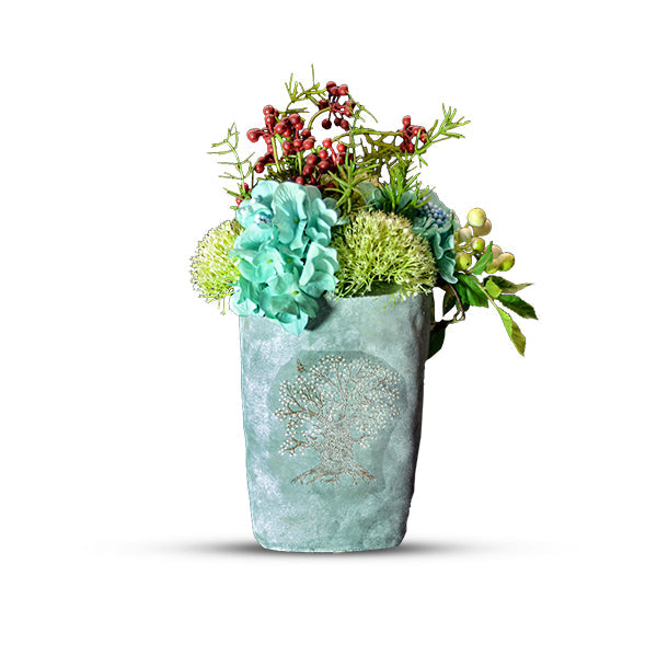 Flower Pot 11
