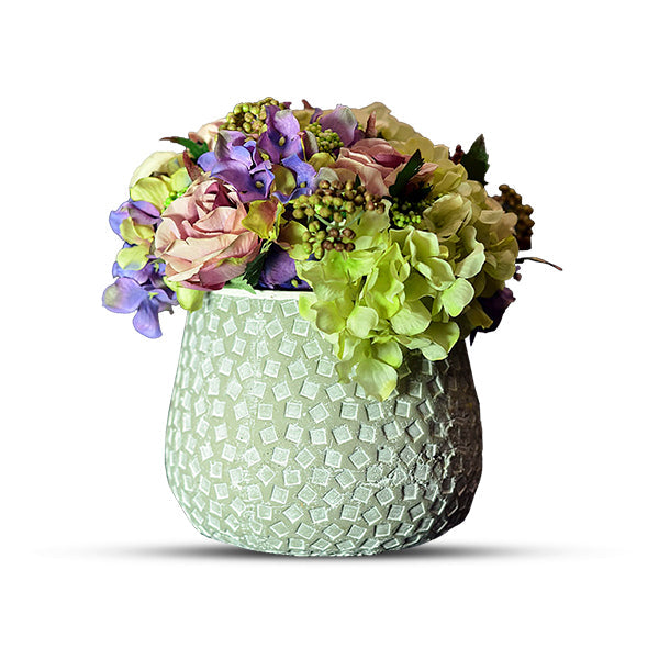 Flower Pot 12