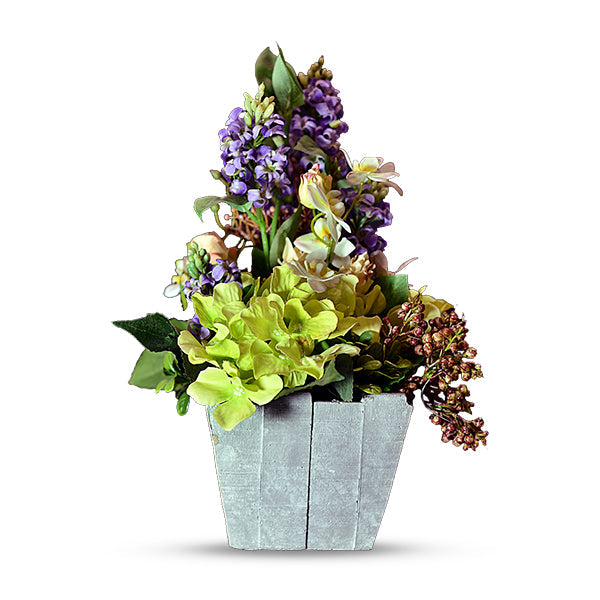 Flower Pot 14