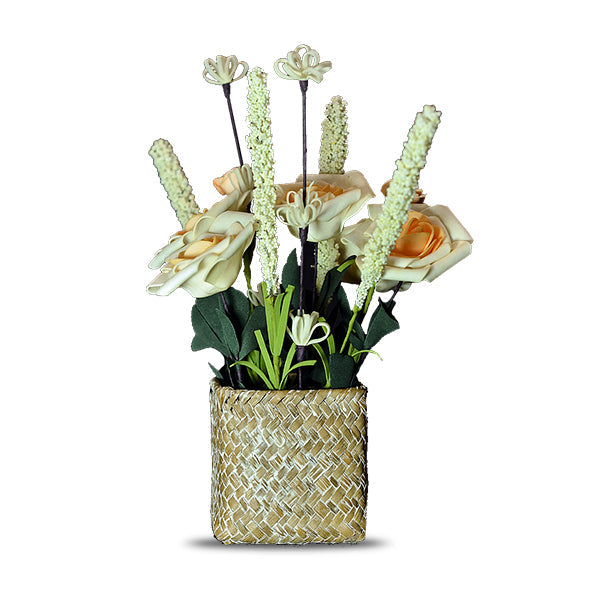 Mini Flower Pot 14
