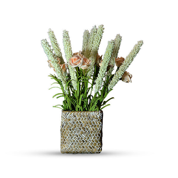 Mini Flower Pot 15
