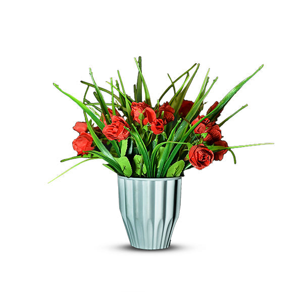 Mini Flower Pot 18