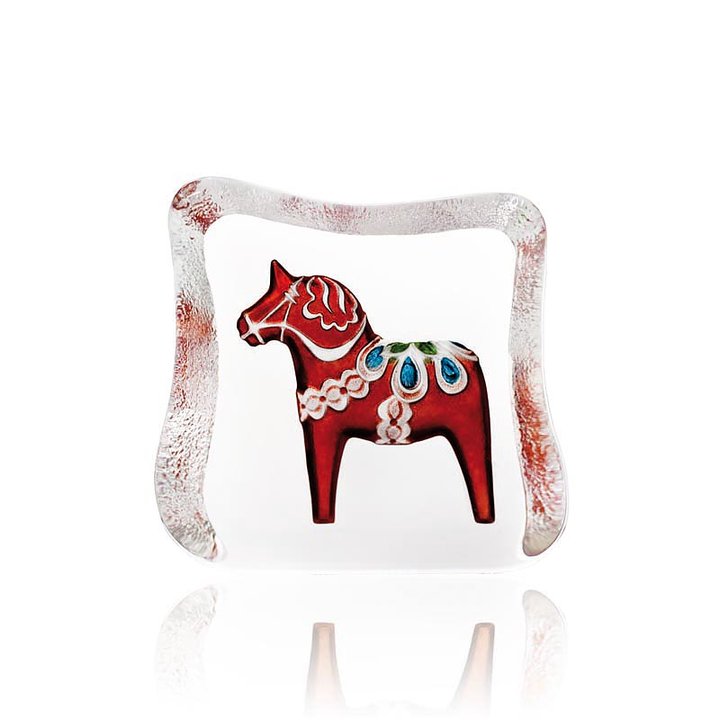 Dalecarlia Horse