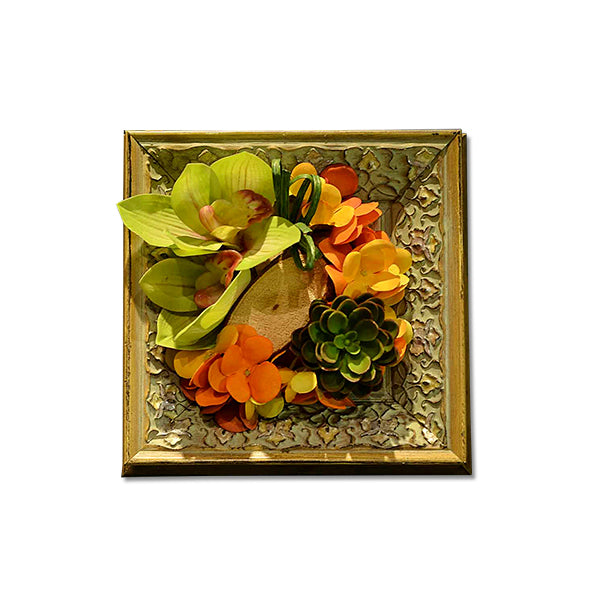 Flower Frame