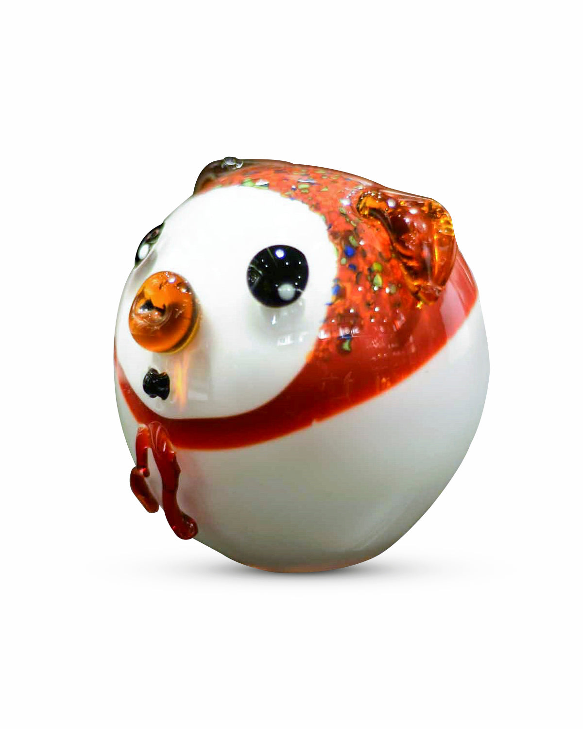 Little Panda Décor Piece