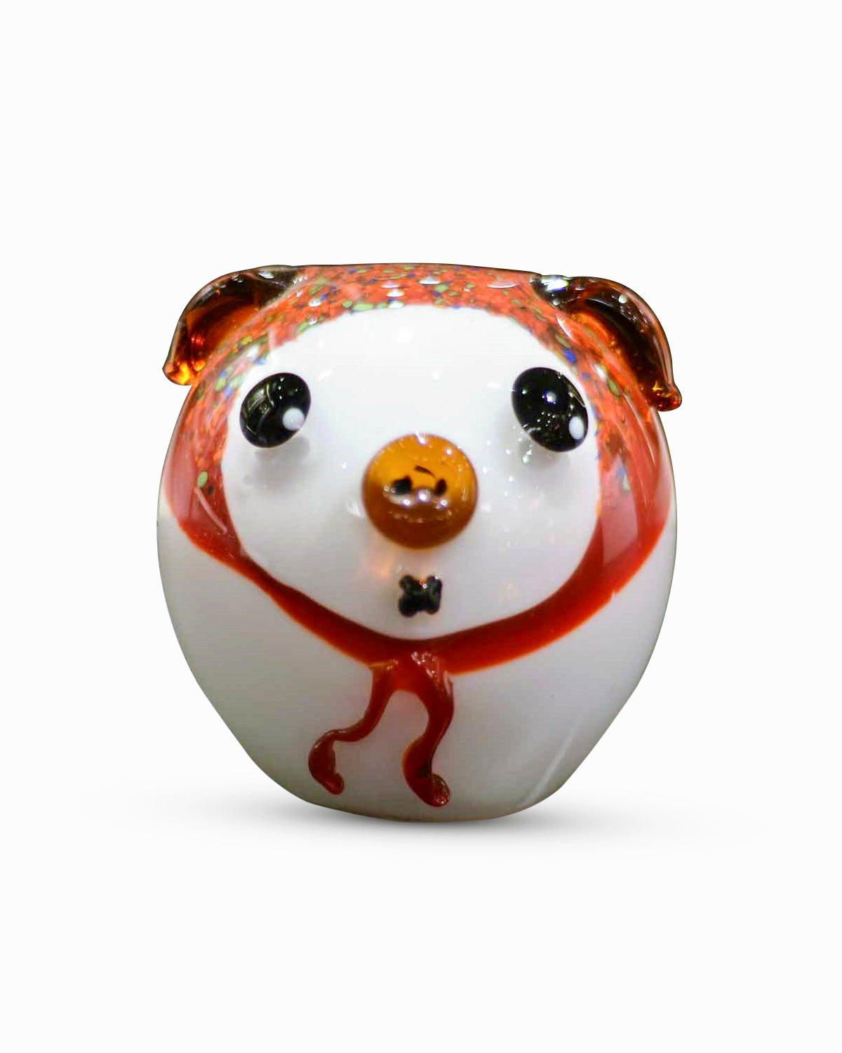 Little Panda Décor Piece