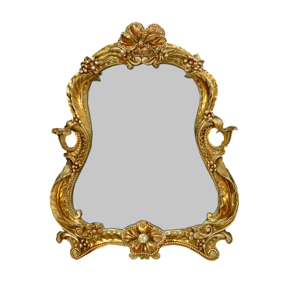 Mirror Frame 06