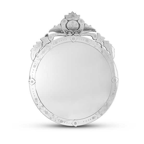 Mirror Frame 16
