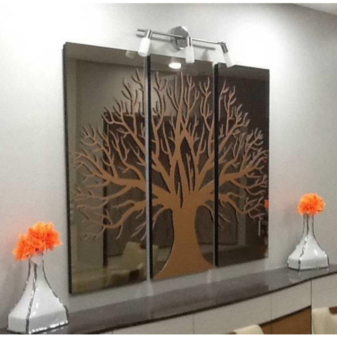 Mirror Frame 21