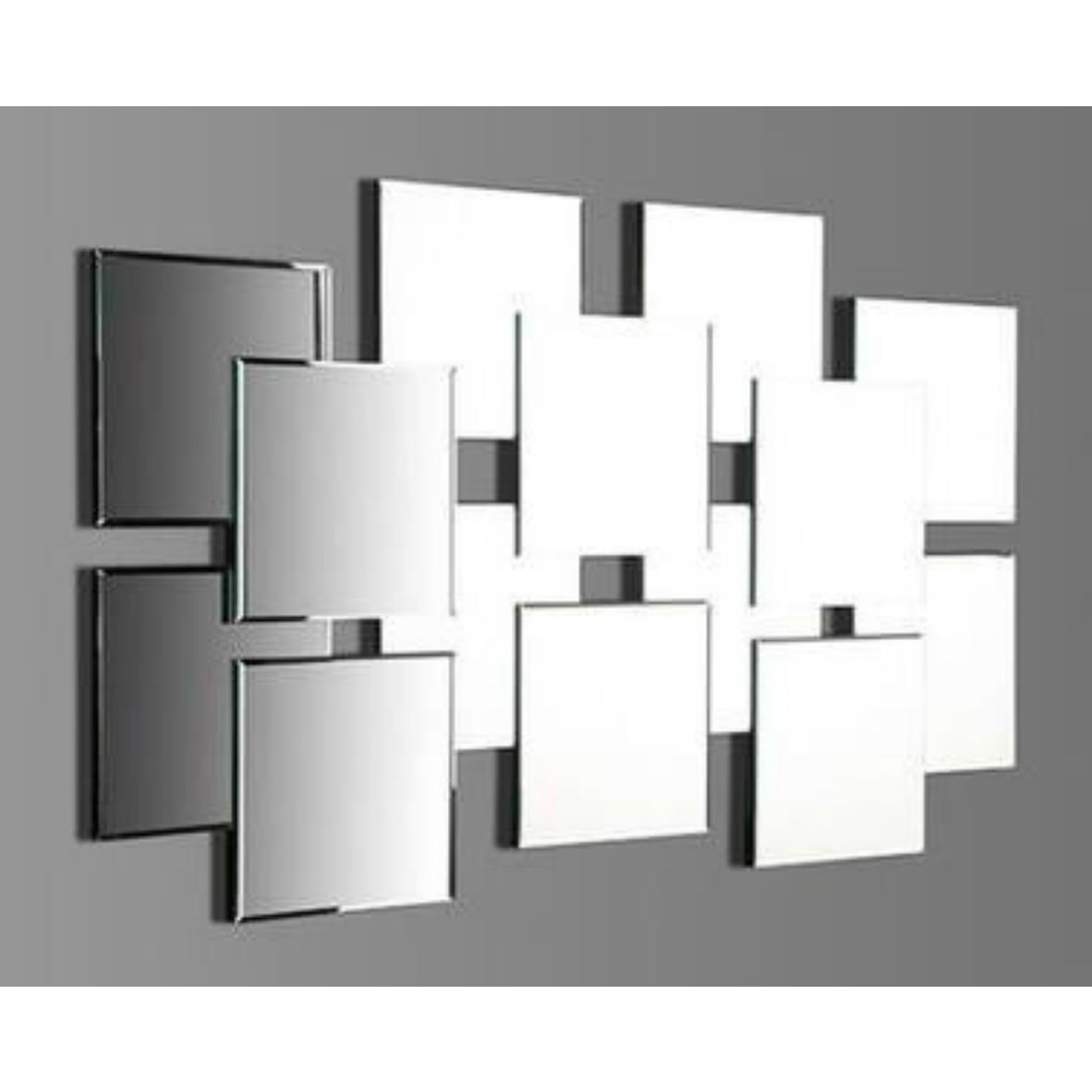 Mirror Frame 22