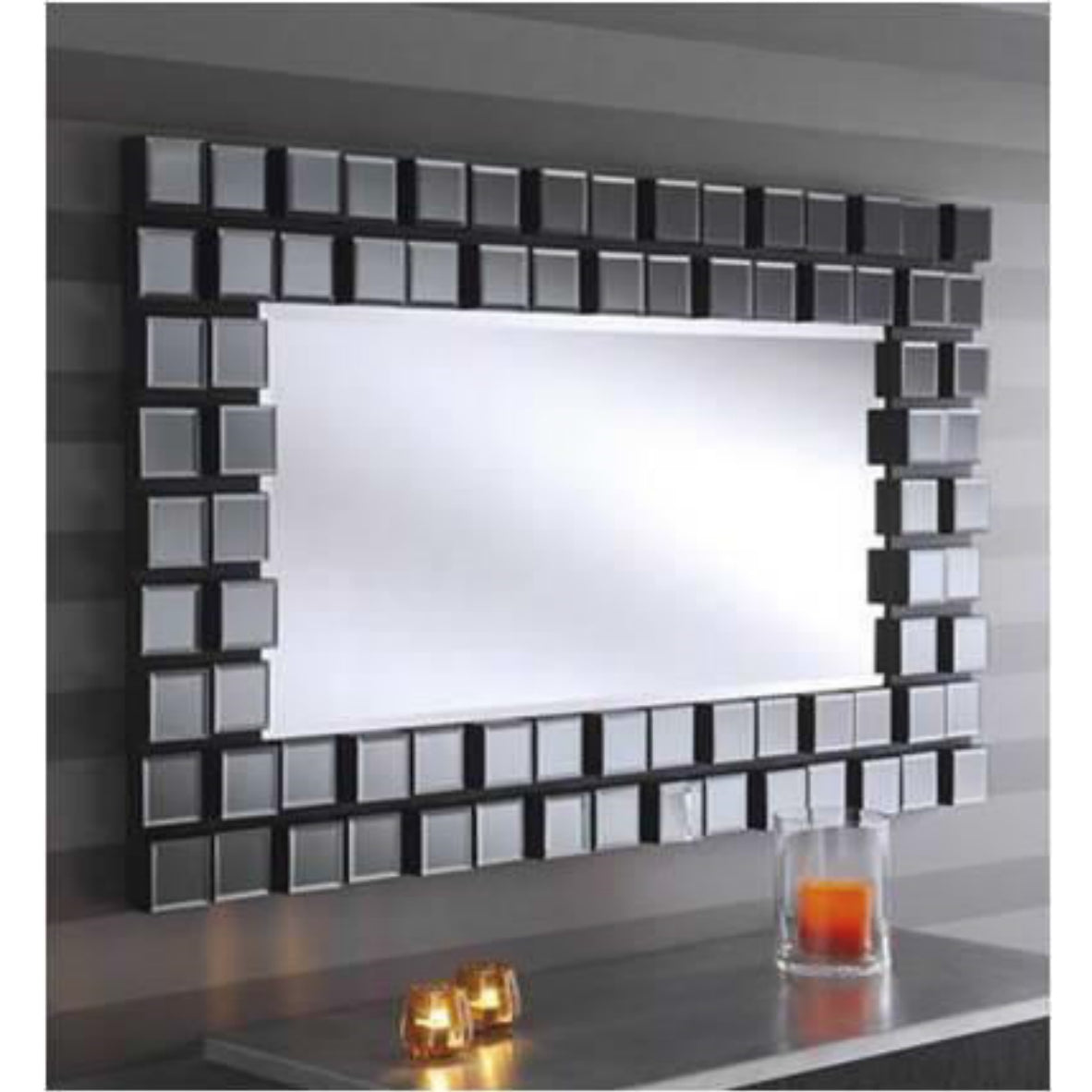 Mirror Frame 23