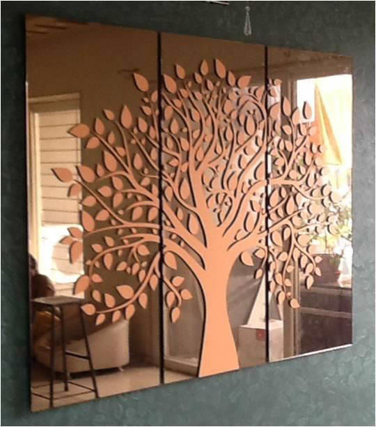 Mirror Frame 29