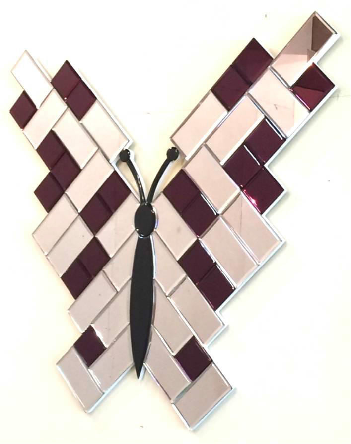 Mirror Frame 25