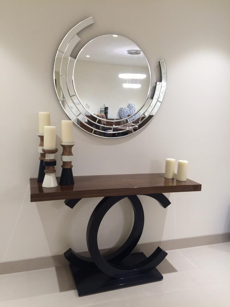 Mirror Frame 26