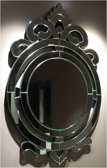 Mirror Frame 27