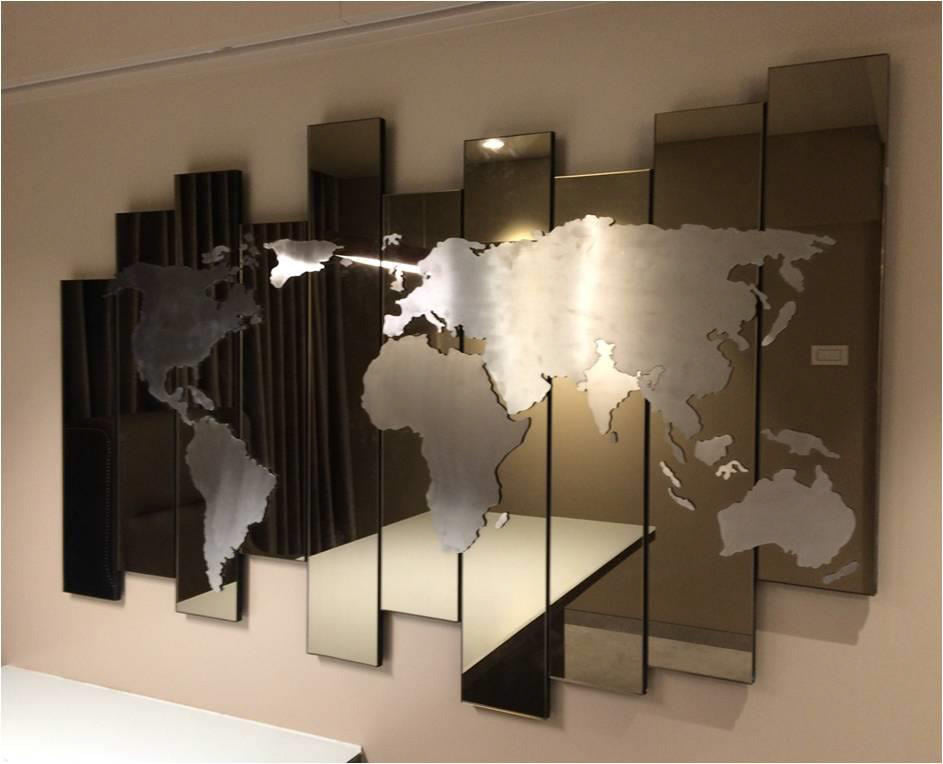Mirror Frame 28