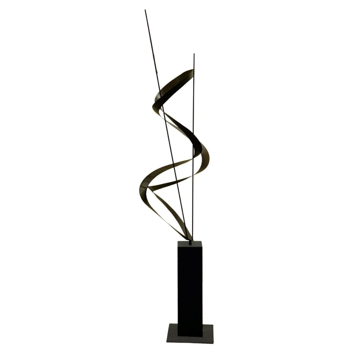 Modern Design Metal Art
