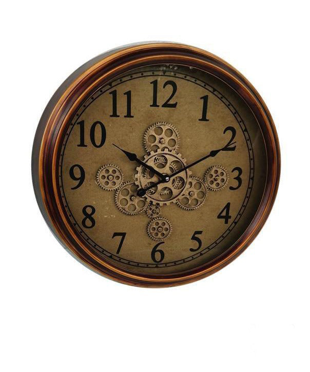 WALL CLOCK