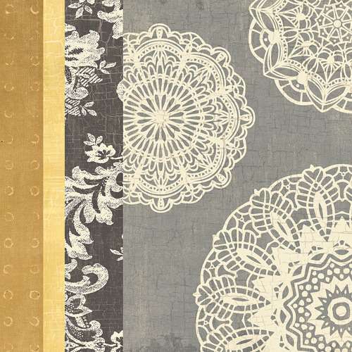 Contemporary Lace 1