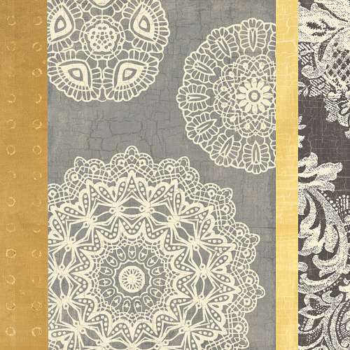 Contemporary Lace 2
