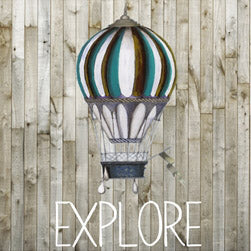 Young Explorer 3