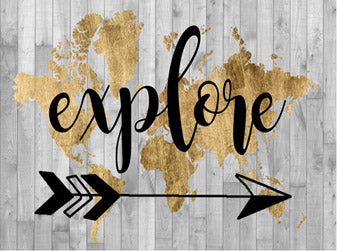 Young Explorer 5