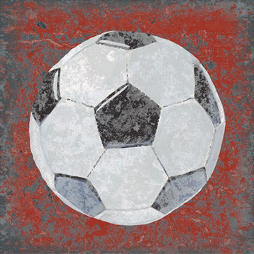 Grunge Sporting 4