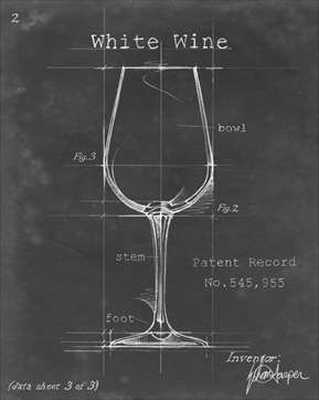Barware Blueprint 4