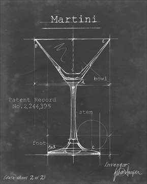 Barware Blueprint 5