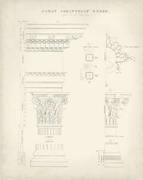 Greek & Roman Architecture 2