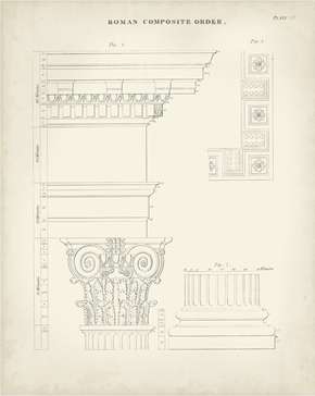 Greek & Roman Architecture 4