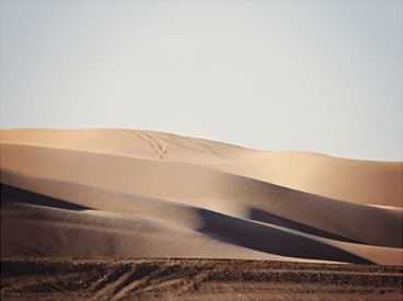 Sand Dunes 1