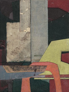 Mid-Century Collage 2