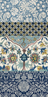 Bohemian Tapsetry 4