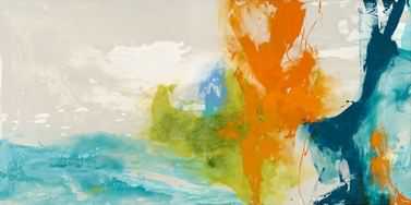 Tidal Abstract 1