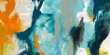 Tidal Abstract 2