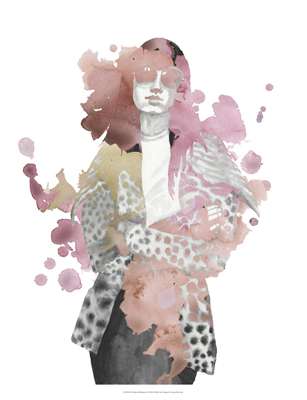 Fashion Illustration 1